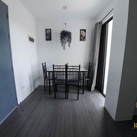 Cj Apartments Olongapo Kültér fotó